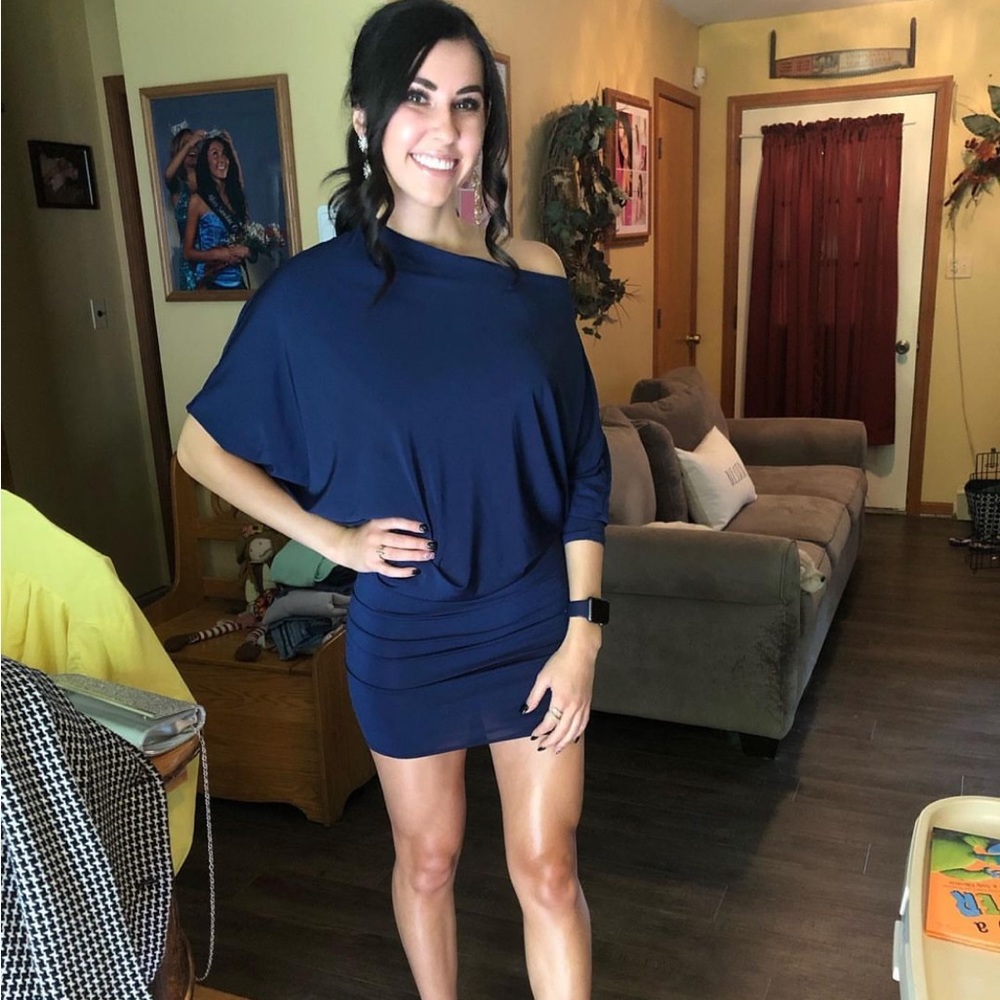 Meet your Posher, Sydney